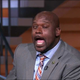 Shaq delivering a motivational speech about Kung Fu